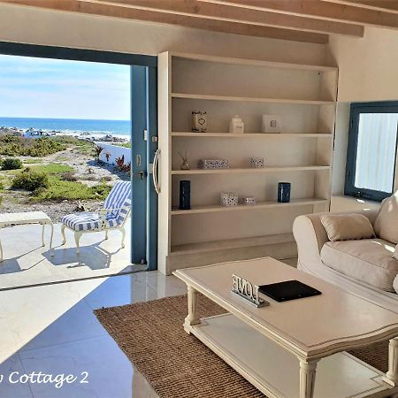 Nieuview Cottages 1 And 2 Paternoster Buitenkant foto