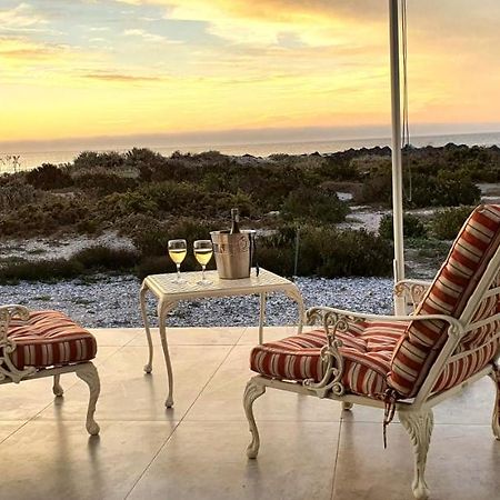 Nieuview Cottages 1 And 2 Paternoster Buitenkant foto