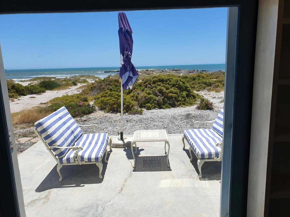 Nieuview Cottages 1 And 2 Paternoster Buitenkant foto