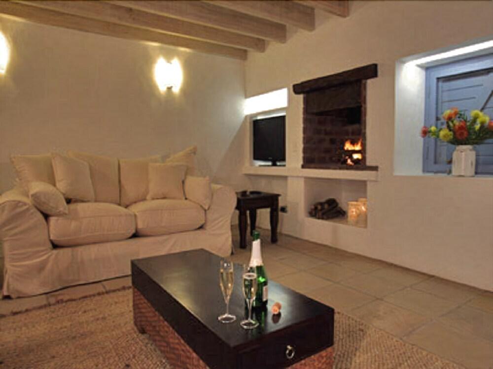 Nieuview Cottages 1 And 2 Paternoster Buitenkant foto