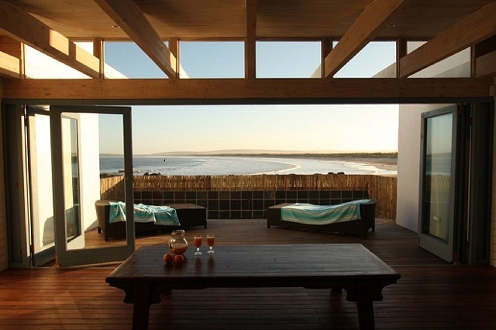 Nieuview Cottages 1 And 2 Paternoster Buitenkant foto