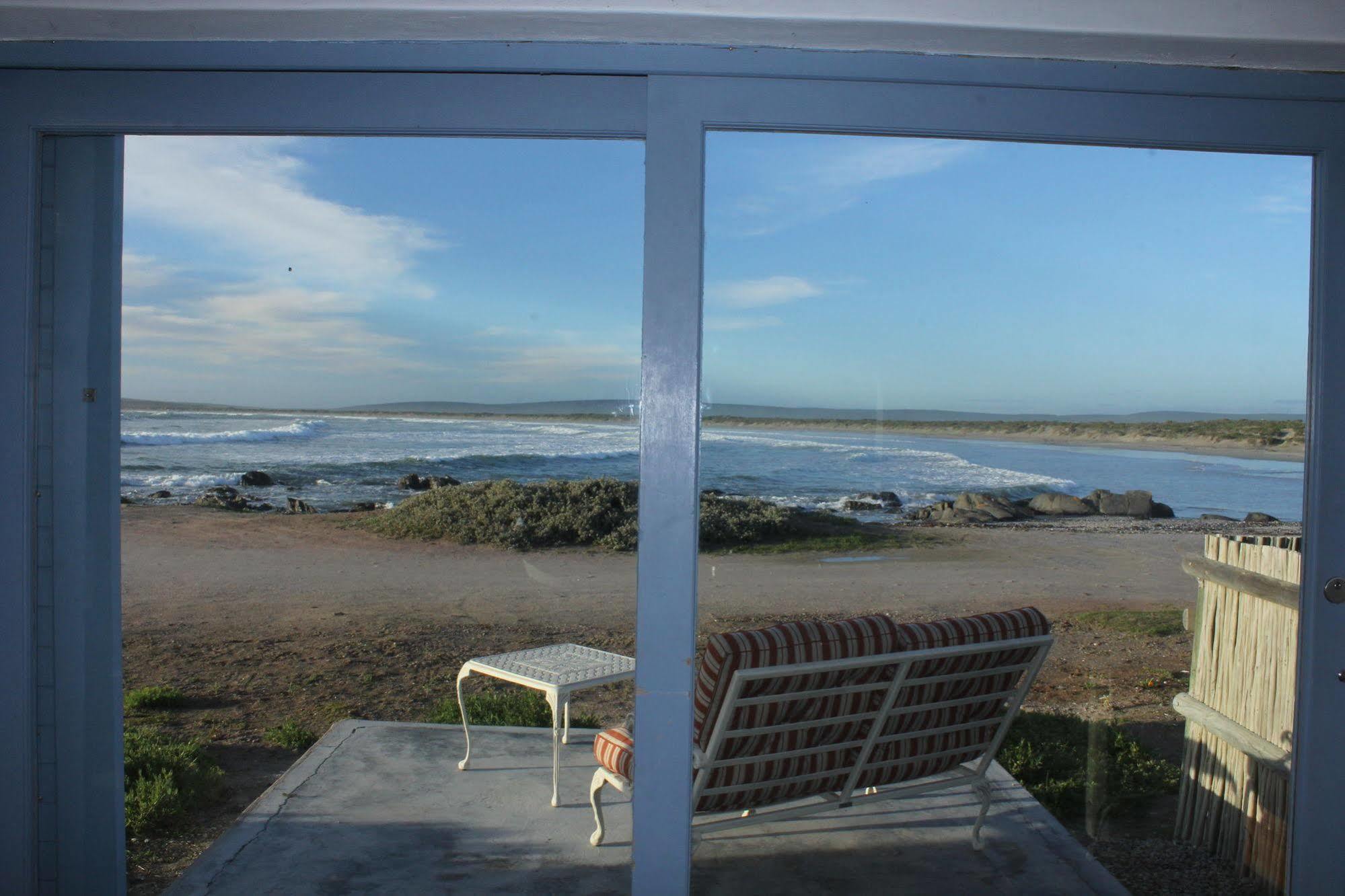 Nieuview Cottages 1 And 2 Paternoster Buitenkant foto