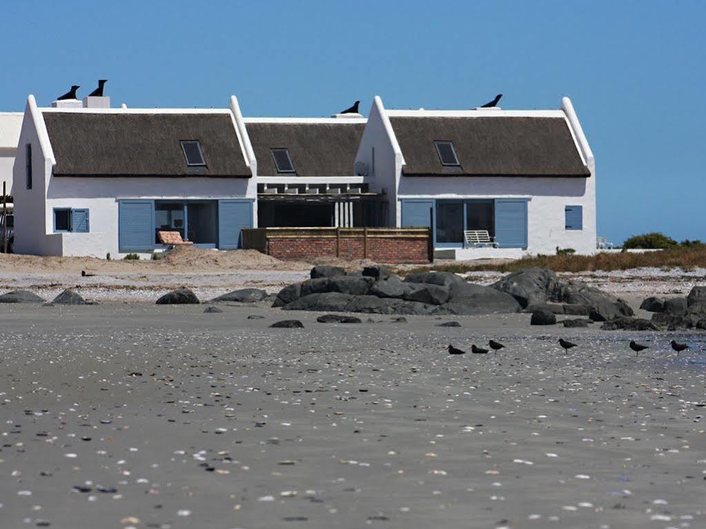 Nieuview Cottages 1 And 2 Paternoster Buitenkant foto