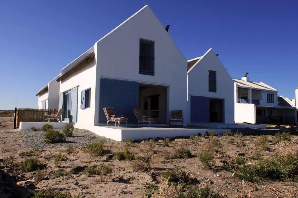 Nieuview Cottages 1 And 2 Paternoster Buitenkant foto