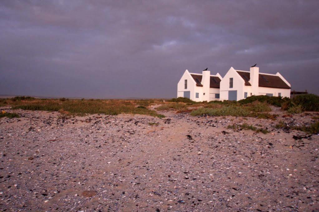 Nieuview Cottages 1 And 2 Paternoster Buitenkant foto