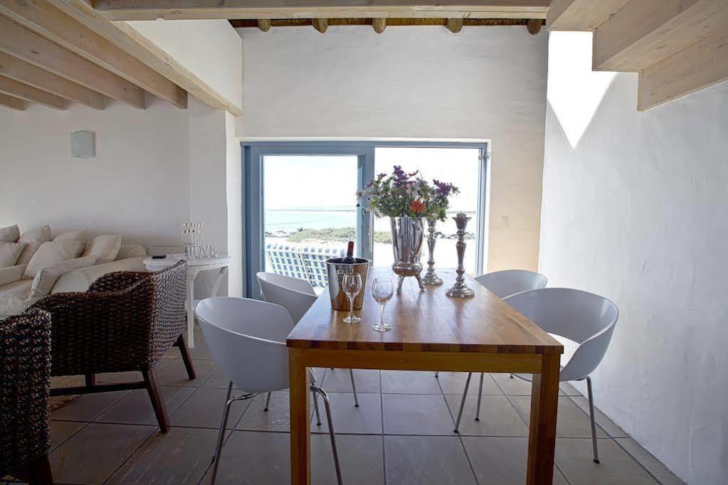 Nieuview Cottages 1 And 2 Paternoster Buitenkant foto