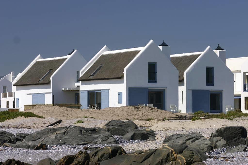 Nieuview Cottages 1 And 2 Paternoster Buitenkant foto