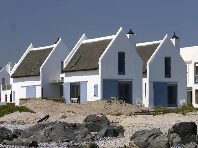 Nieuview Cottages 1 And 2 Paternoster Buitenkant foto