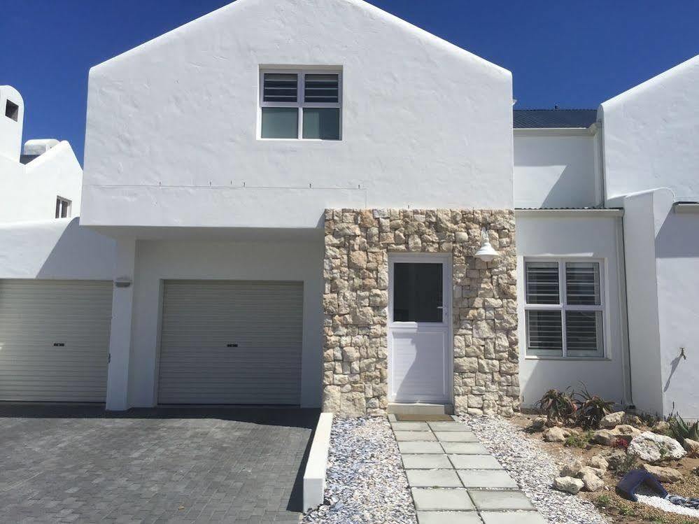 Nieuview Cottages 1 And 2 Paternoster Buitenkant foto