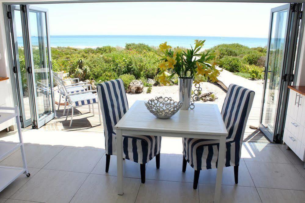 Nieuview Cottages 1 And 2 Paternoster Buitenkant foto