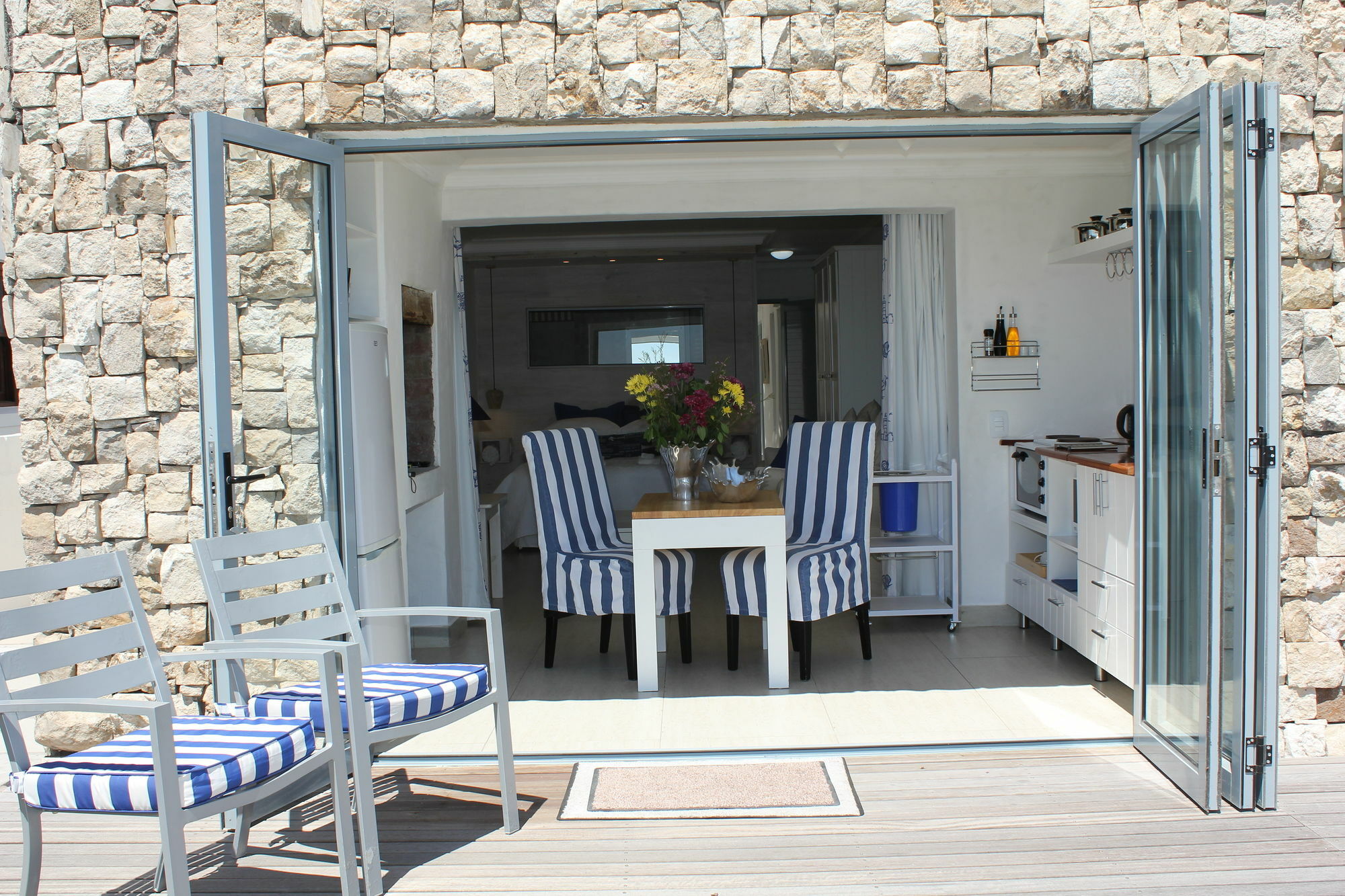 Nieuview Cottages 1 And 2 Paternoster Buitenkant foto