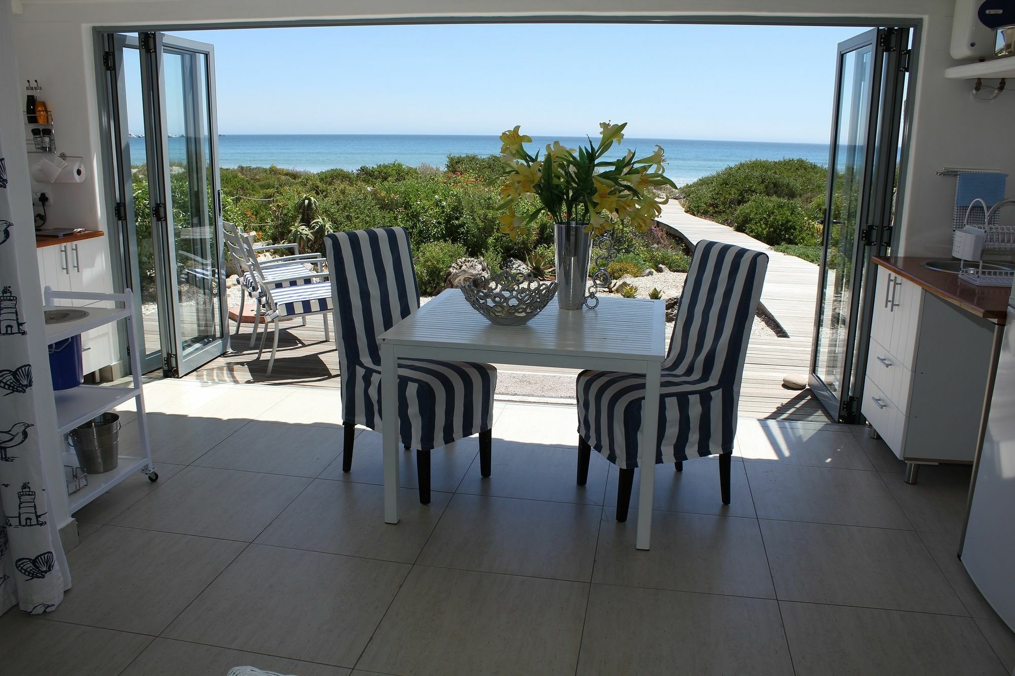 Nieuview Cottages 1 And 2 Paternoster Buitenkant foto