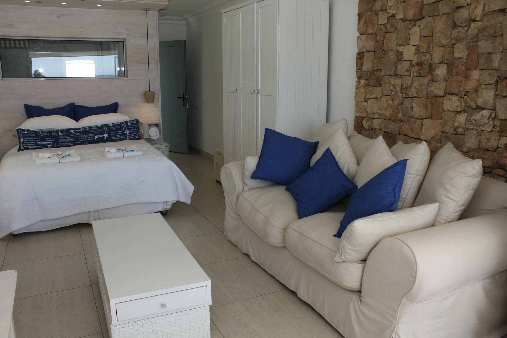 Nieuview Cottages 1 And 2 Paternoster Buitenkant foto